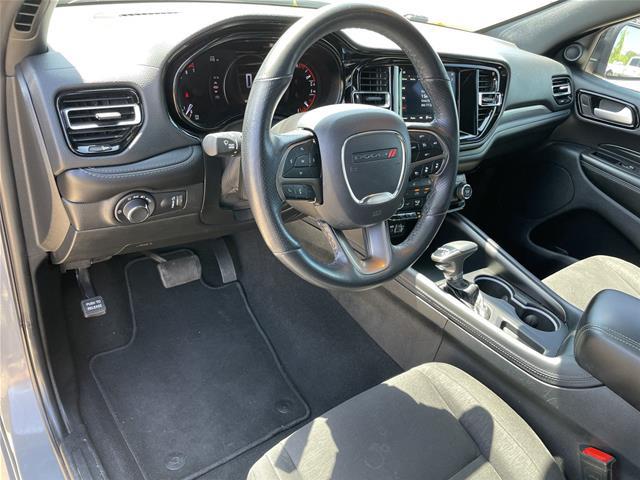 2024 Dodge Durango SXT Plus AWD
