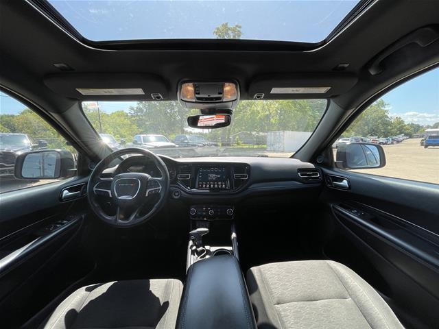 2024 Dodge Durango SXT Plus AWD