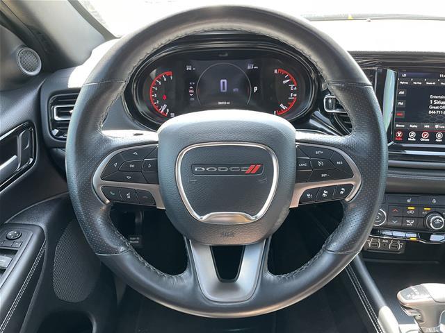2024 Dodge Durango SXT Plus AWD
