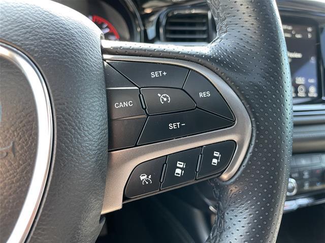 2024 Dodge Durango SXT Plus AWD