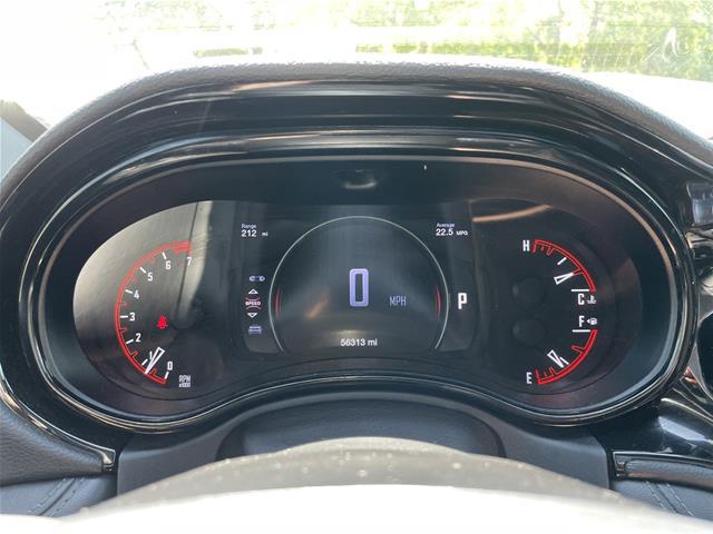 2024 Dodge Durango SXT Plus AWD