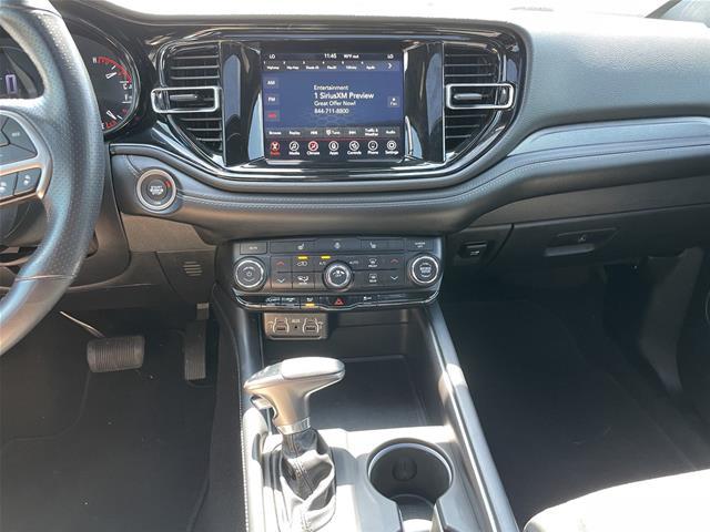 2024 Dodge Durango SXT Plus AWD