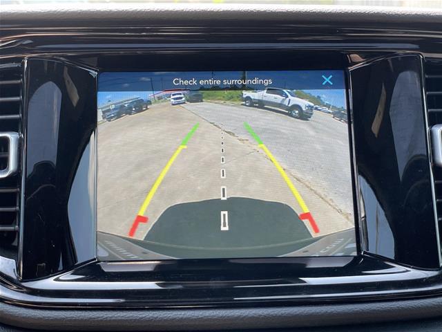 2024 Dodge Durango SXT Plus AWD
