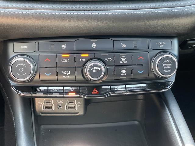 2024 Dodge Durango SXT Plus AWD