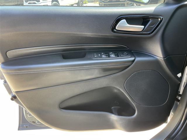 2024 Dodge Durango SXT Plus AWD