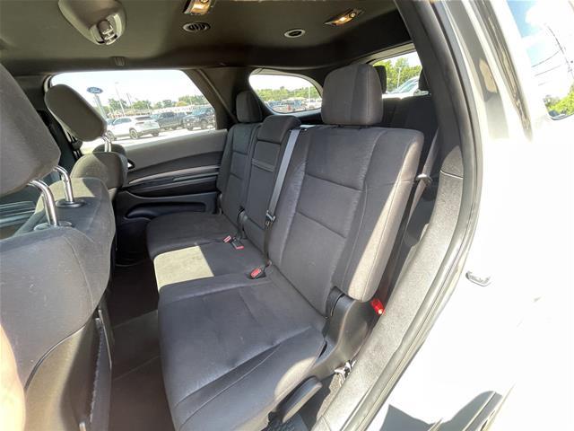 2024 Dodge Durango SXT Plus AWD