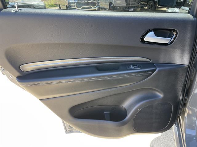2024 Dodge Durango SXT Plus AWD