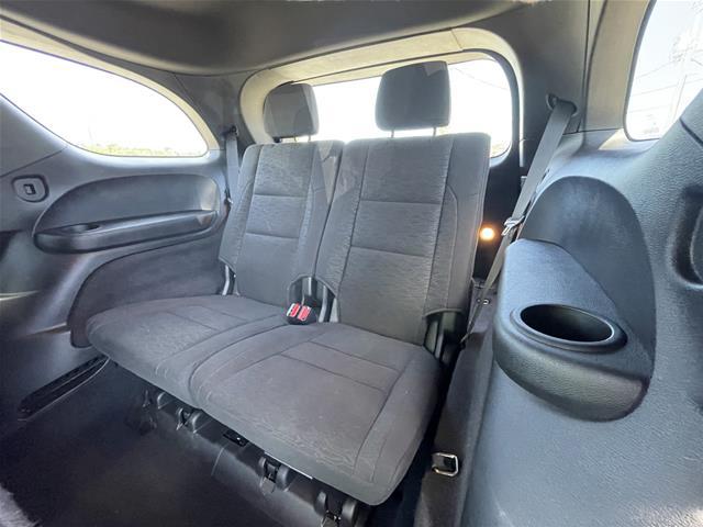 2024 Dodge Durango SXT Plus AWD
