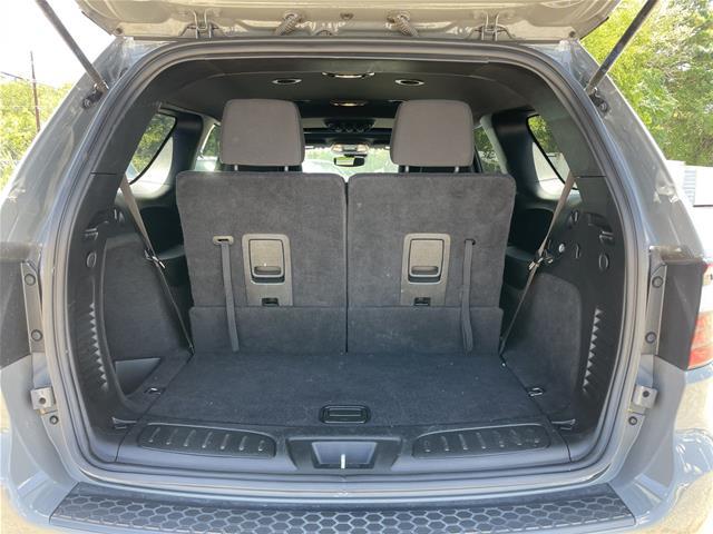 2024 Dodge Durango SXT Plus AWD