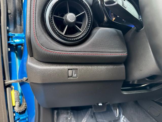 2024 Chevrolet Colorado 4WD Z71