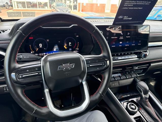 2024 Chevrolet Colorado 4WD Z71