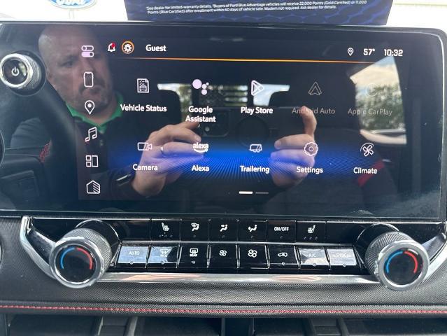 2024 Chevrolet Colorado 4WD Z71
