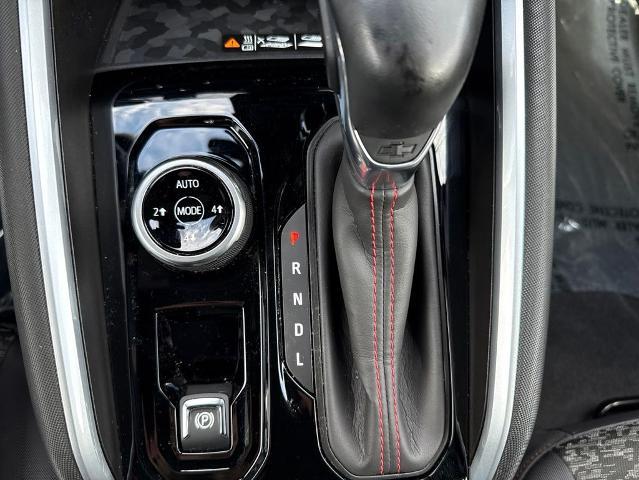 2024 Chevrolet Colorado 4WD Z71