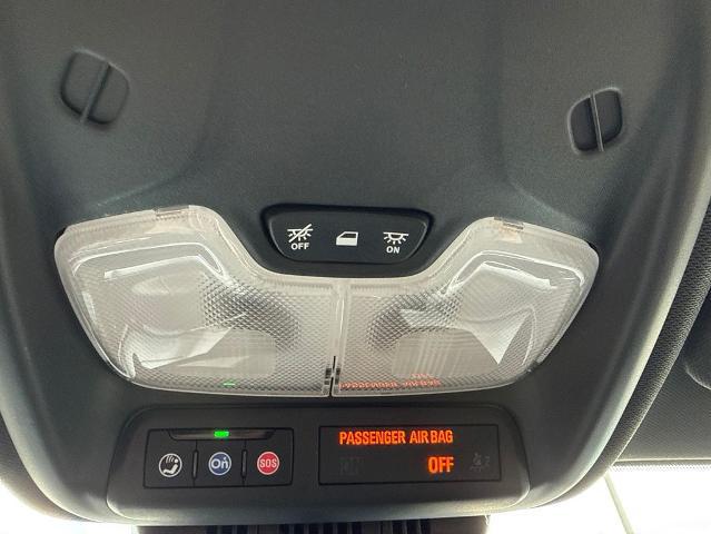 2024 Chevrolet Colorado 4WD Z71