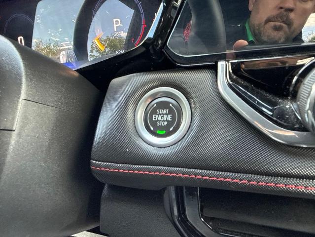 2024 Chevrolet Colorado 4WD Z71