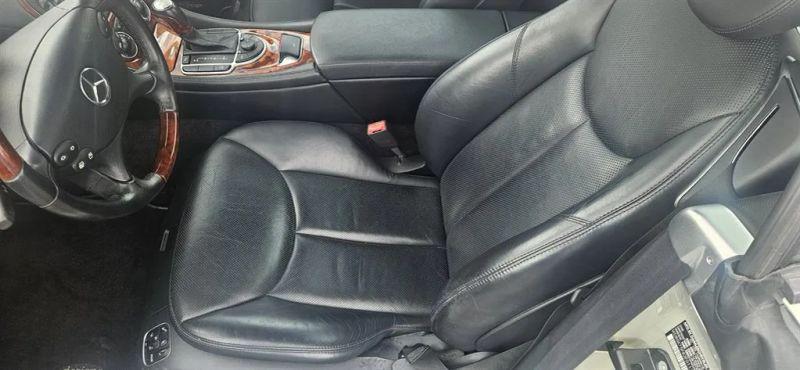 2003 Mercedes-Benz 500 SL 500