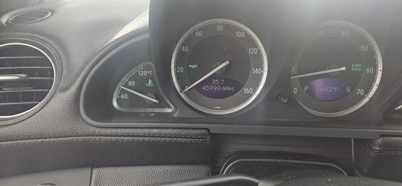 2003 Mercedes-Benz 500 SL 500