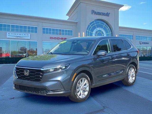 2024 Honda CR-V EX-L AWD for sale in Clinton Township, MI