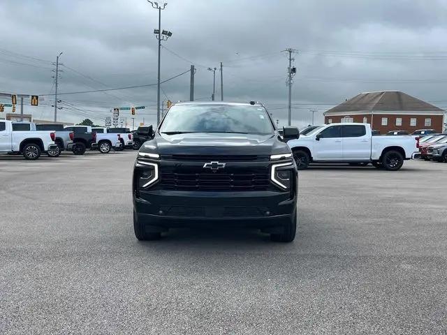 2025 Chevrolet Tahoe 4WD RST