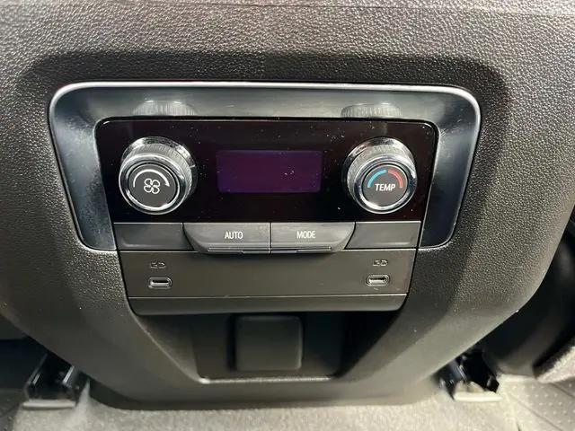 2025 Chevrolet Tahoe 4WD RST