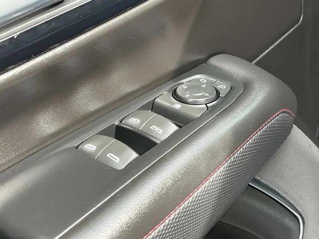 2025 Chevrolet Tahoe 4WD RST