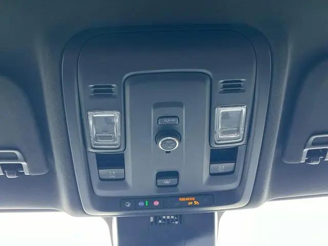 2025 Chevrolet Tahoe 4WD RST