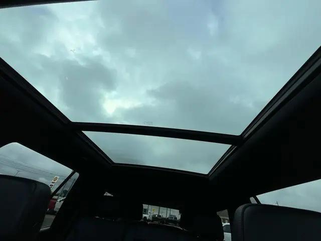 2025 Chevrolet Tahoe 4WD RST