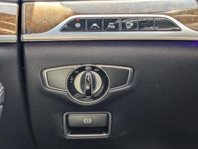 2015 Mercedes-Benz S 550 4MATIC