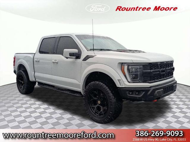 2023 Ford F-150 Raptor for sale in Lake City, FL