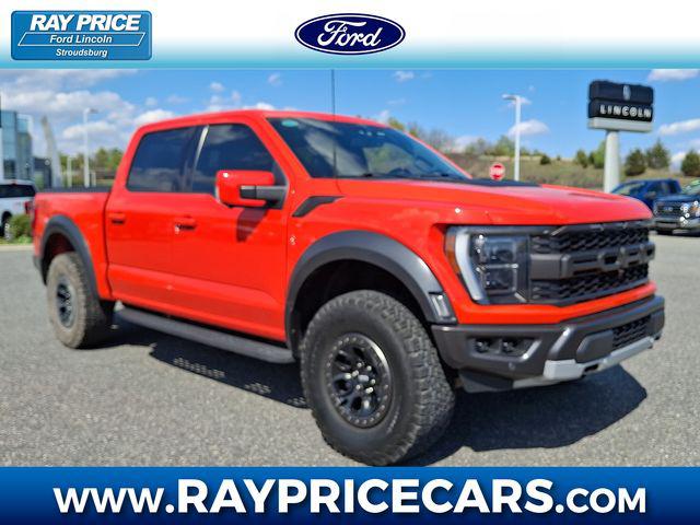 2023 Ford F-150 Raptor for sale in Stroudsburg, PA