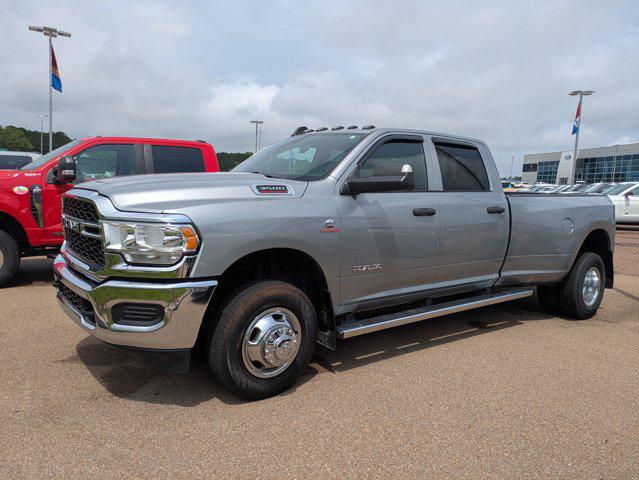2022 Ram 3500 Tradesman Crew Cab 4x4 8' Box for sale in Collins, MS