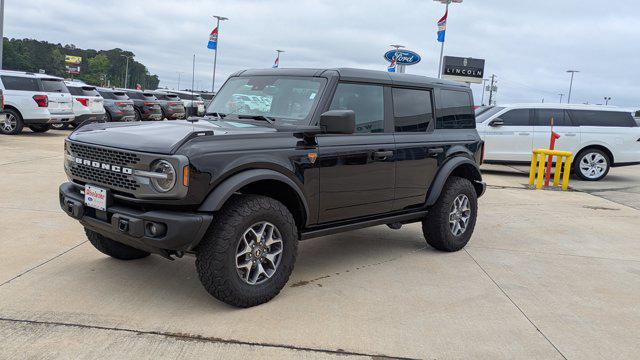 2025 Ford Bronco Badlands for sale in Collins, MS