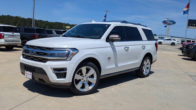 2023 Ford Expedition King Ranch for sale in Collins, MS