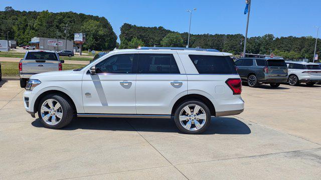 2023 Ford Expedition King Ranch