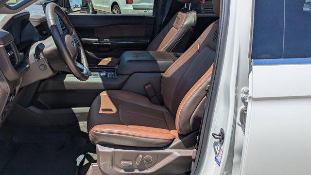 2023 Ford Expedition King Ranch