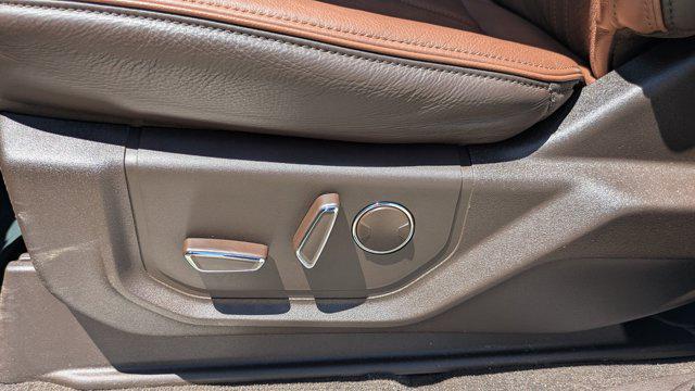 2023 Ford Expedition King Ranch
