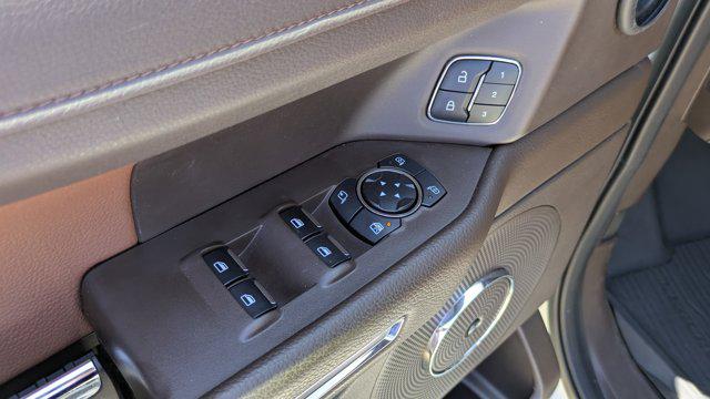 2023 Ford Expedition King Ranch