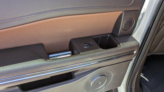 2023 Ford Expedition King Ranch
