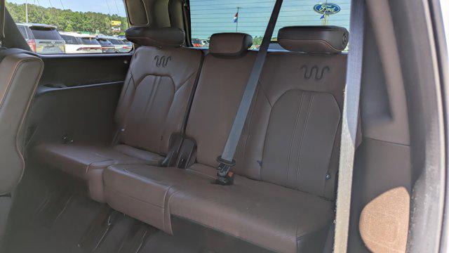 2023 Ford Expedition King Ranch