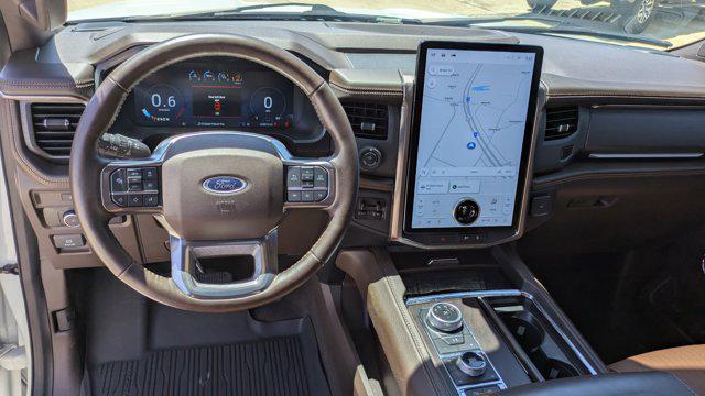 2023 Ford Expedition King Ranch