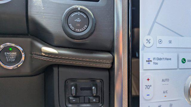 2023 Ford Expedition King Ranch