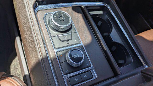 2023 Ford Expedition King Ranch