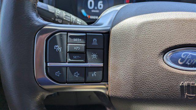 2023 Ford Expedition King Ranch