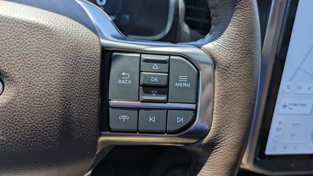 2023 Ford Expedition King Ranch
