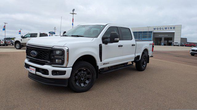 2024 Ford F-250 XL for sale in Collins, MS