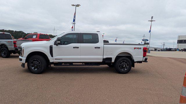 2024 Ford F-250 XL