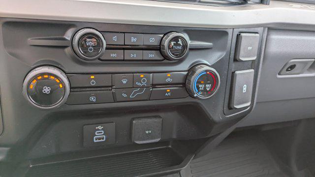 2024 Ford F-250 XL