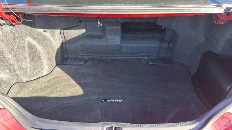 2014 Toyota Camry XLE