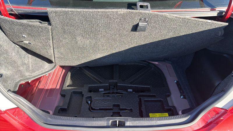 2014 Toyota Camry XLE