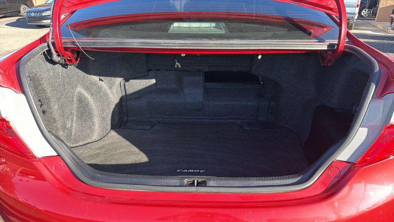 2014 Toyota Camry XLE